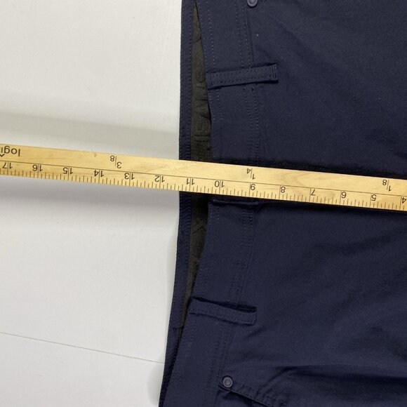 XRay Jeans 34x30‎ Chino Tech Performance Stretch Slim Fit Athletic - Picture 12 of 14